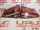 Oto Çıkma Parça / Volkswagen / Golf / Far & Stop / Sağ Arka Stop / Çıkma Parça 