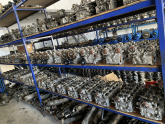 Oto Çıkma Parça / Opel / Astra / Motor / Silindir Kapağı / Çıkma Parça 