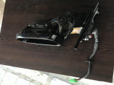 Oto Çıkma Parça / Volvo / V40 / Oto Cam / Kapı Camları / Çıkma Parça 