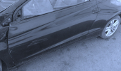 2010 HONDA CR-Z ÇIKMA SOL YAN PANEL.