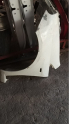 FIAT PUNTO 2010 SOL ÇAMURLUK