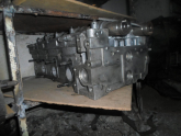 Oto Çıkma Parça / Hyundai / Starex / Motor / Silindir Kapağı / Çıkma Parça 