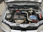 Peugeot 106 1.4 benzinli çıkma motor