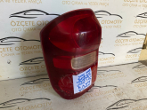 Oto Çıkma Parça / Toyota / RAV4 / Far & Stop / Sol Arka Stop / Çıkma Parça 