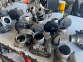 Oto Çıkma Parça / Citroen / C5 / Motor / Gaz Kelebeği / Çıkma Parça 