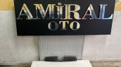 Oto Çıkma Parça / Fiat / Doblo / Kaporta & Karoser / Panjur / Çıkma Parça 