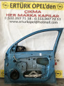Oto Çıkma Parça / Opel / Corsa / Kaporta & Karoser / Sağ Arka Kapı / Çıkma Parça 