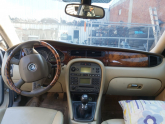 JAGUAR FX TYPE 2006 DOLU TORPİDO ÇIKMA PARÇA