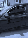 2018 HONDA CİVİC ÇIKMA SOL ÖN KAPI.