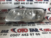 Oto Çıkma Parça / Fiat / Stilo / Far & Stop / Sol Ön Far / Çıkma Parça 