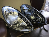 Oto Çıkma Parça / Alfa Romeo / Giulietta / Far & Stop / Sağ Ön Far / Çıkma Parça 