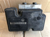 Oto Çıkma Parça / Volkswagen / Caddy / ABS / ABS Beyni / Çıkma Parça 