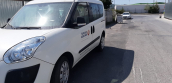 Oto Çıkma Parça / Fiat / Doblo / Kaporta & Karoser / Sol Ön Kapı / Çıkma Parça 