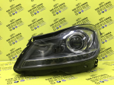 Oto Çıkma Parça / Mercedes / C180 / Far & Stop / Sol Ön Far / Çıkma Parça 