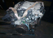 Oto Çıkma Parça / Hyundai / Santa Fe / Motor / Motor (komple) / Çıkma Parça 