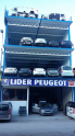 Oto Çıkma Parça / Peugeot / 301 / Yakıt / Yakıt Deposu / Çıkma Parça 