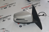 Oto Çıkma Parça / Mercedes / A Serisi / Ayna / Sağ Dış Ayna / Çıkma Parça 