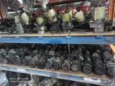 Oto Çıkma Parça / Opel / Corsa / Alt Takım / Aks / Çıkma Parça 