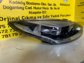 Oto Çıkma Parça / Renault / Megane / Far & Stop / Sağ Ön Far / Çıkma Parça 