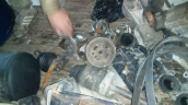 Oto Çıkma Parça / Fiat / Marea / Direksiyon / Direksiyon Kutusu / Çıkma Parça 