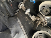 Oto Çıkma Parça / Toyota / Corolla / Alt Takım / Taşıyıcı / Çıkma Parça 