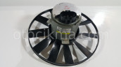 Oto Çıkma Parça / Seat / Ibiza / Fan / Fan Motoru / Sıfır Parça 
