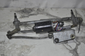 Oto Çıkma Parça / Renault / Megane / Oto Cam / Silecek Motoru / Çıkma Parça 