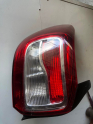Oto Çıkma Parça / Renault / Clio / Far & Stop / Sol Arka Stop / Çıkma Parça 