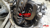 Oto Çıkma Parça / Mitsubishi / Canter / Defransiyel / Arka Defransiyel / Çıkma Parça 