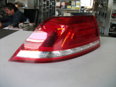 Oto Çıkma Parça / Volkswagen / Passat / Far & Stop / Sol Arka Stop / Çıkma Parça 