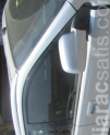 2005 HONDA HR-V 1.6 BENZİNLİ HATASIZ SOL ÖN KAPI CAMI.