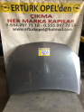 Oto Çıkma Parça / Opel / Corsa / Kaporta & Karoser / Kaput / Çıkma Parça 