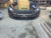 Oto Çıkma Parça / Peugeot / 308 / Kaporta & Karoser / Kaput / Çıkma Parça 