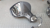 Oto Çıkma Parça / Renault / Clio / Ayna / Sol Dış Ayna / Çıkma Parça 