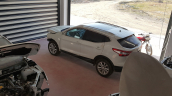 Oto Çıkma Parça / Nissan / Qashqai / Kaporta & Karoser / Kesme Tavan Sacı / Çıkma Parça 