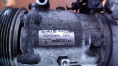 Oto Çıkma Parça / Citroen / C5 / Klima / Klima Kompresörü / Çıkma Parça 