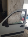 Renault Kangoo Sol Ön Kapı Camı Hatasız Orjinal Çıkma