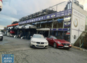 Oto Çıkma Parça / Mercedes / ML / Oto Cam / Cam Düğmesi / Çıkma Parça 