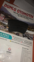 KİA SORENTO İNTERCOOLER HORTUM