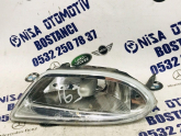 Oto Çıkma Parça / Mercedes / ML / Far & Stop / Sis Farı / Çıkma Parça 