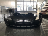 BMW F10 11-17 ÖN ARKA TAMPON HATASIZ ÇIKMA ORJİNAL
