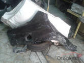 Oto Çıkma Parça / Alfa Romeo / 156 / Kaporta & Karoser / Arka Çamurluk / Çıkma Parça 