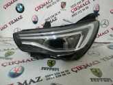 Oto Çıkma Parça / Opel / Grandland X / Far & Stop / Sol Ön Far / Çıkma Parça 