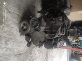Oto Çıkma Parça / Hyundai / Accent / Motor / Motor (komple) / Çıkma Parça 