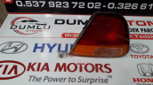 Oto Çıkma Parça / Mitsubishi / Carisma / Far & Stop / Sağ Arka Stop / Sıfır Parça 