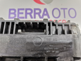 Oto Çıkma Parça / Volkswagen / Jetta / Elektrik / Akü / Çıkma Parça 