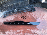 Volvo v60 bağaj tutacağı bağaj arması çıkma orjinal