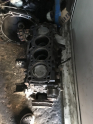 Mazda 6/26 2000 motor