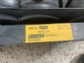 Oto Çıkma Parça / Fiat / Doblo / Far & Stop / Sol Arka Stop / Çıkma Parça 