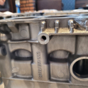 Oto Çıkma Parça / Volkswagen / Crafter / Motor / Blok / Çıkma Parça 